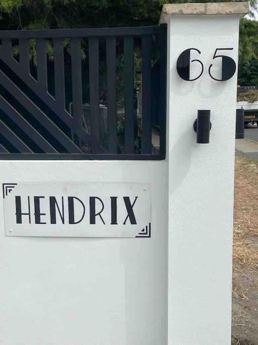 Hendrix'S Cottage Lincoln Exterior photo